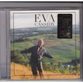 Eva Cassidy : Imagine. (2002) CD album
