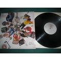 THE DOOLEYS LP - FULL HOUSE