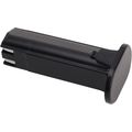 3000Mah Battery Pack for SNAP on 7.2V 3.0Ah Ni-...