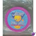 1992 Dennys Jetsons Space Cards Mint in Package