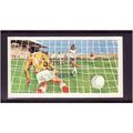 Brook Bond Play Better Soccer Penalty Kick No 3...