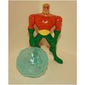 2010 McDonalds Batman Aquaman & Water Ball