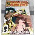 Power Man and Iron Fist #107......July 1984