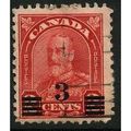 1931 SG 314a - #2 fine used (o)