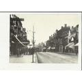 Staffordshire BRIERLEY HILL High Street Postcar...