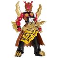 Power Rangers Dino Super Charge 5" Villain Fury