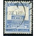 1932/1944 SG 108 - fine used (o)
