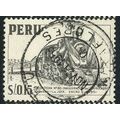1952/1959 Michel 519 - fine used (o)