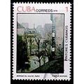 Cuba 1979 Art Victor Manuel 1c Used Stamp..