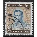 1972 SG 706 - fine used (o)
