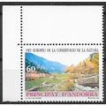 ANDORRE ( Andorra ) N° 232 YVERT NEUF ** ( MNH )