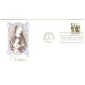 DC Washington First Day Cover / Commemorative C...
