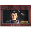 STAR TREK ' NEMESIS ' ROMULAN HISTORY card # R2...