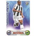 Topps Match Attax 2008/09 Cards: West Bromwich ...