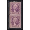722 3c George Washington Fine MNH CLP QA0004