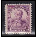 725 3c Daniel Webster Fine MNH O3610