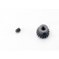 TRA7041 TRAXXAS Gear, 18-T pinion (48-pitch, 2....