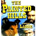 Lassie - The Painted Hills (DVD, 2006) (L59)