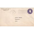 United States 1936 Hamilton Rubber Mfg.Co.Trent...