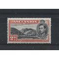 Ascension.SG41 2d Green Mountain.Perfs 13 1/2.M...