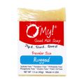 O My! Goat Milk Soap Bar - Made with Farm-Fresh...
