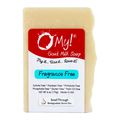 O My! Goat Milk Soap Bar - Made with Farm-Fresh...