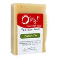 O My! Goat Milk Soap Bar - Made with Farm-Fresh...