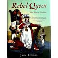 Rebel Queen by Jane Robins
