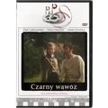 Czarny wawoz (DVD) 1989 Olaf Lubaszenko POLSKI ...