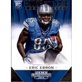 2014 Football Panini Contenders Eric Ebron-Rook...