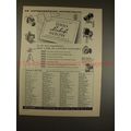 1960 Linhof Camera Ad - An Unprecedented Opport...