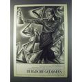 1980 Bergdorf Goodman Chloe Fashion Ad