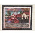 Trinidad & Tobago 1988 Arima $1.10 Robinson Rai...