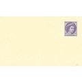 Canada #P88 Postal Card MINT Wilding Illustrate...