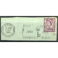 Jersey postmark 9