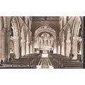 Wimborne Minster, looking East, Dorset (unused)