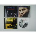 Sting & The Police 4xCD Lot #2