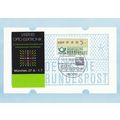 Germany 1983 Laser 83 Opto-Elektronic Postcard ...