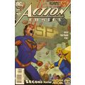 Action Comics (Vol 1) # 885 NM MODERN AGE COMICS