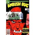 Ambush Bug (1985 Ltd) # 004 VFN- AMERICAN COMICS