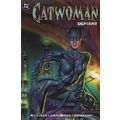 Catwoman Defiant (1992 One Shot) # 001 NM MODER...