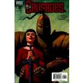 Crusades # 009 NM MODERN AGE COMICS