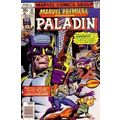 Marvel Premiere (Vol 1) # 043 FN+ ORIG US COMICS