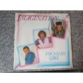 Imagination ‎– Found My Girl (RBL 1800) 1985 (EP)
