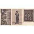 Kirche Pullach Seitenaltar Hochaltar 3x German ...