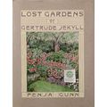 LOST GARDENS OF GERTRUDE JEKYLL by FENJA GUNN 1...