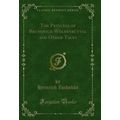 The Princess of Brunswick-Wolfenbüttel and Othe...