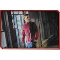 Merlin's Spider-Man (2002) Sticker Collection -...