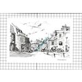 Wincanton High Street Somerset / Bruton Patwell...