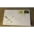 1973 GB FDC Cover - Commonwealth Parliamentary ...